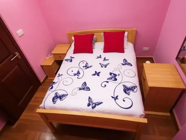 Двухместный номер